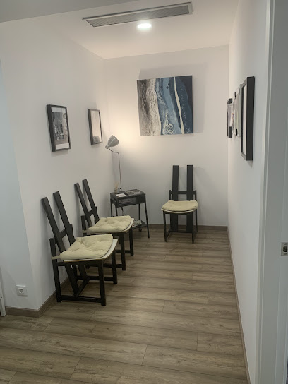 Marc Lari Fisioterapeuta & Centre Inspira