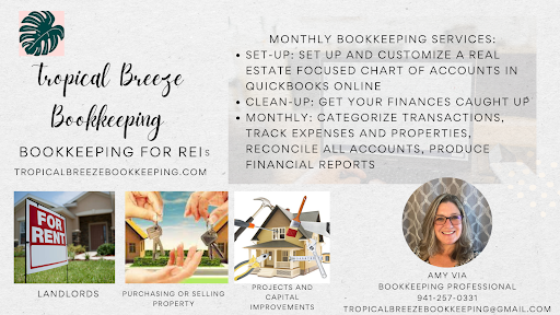 Tropical Breeze Bookkeeping - Thumbnail