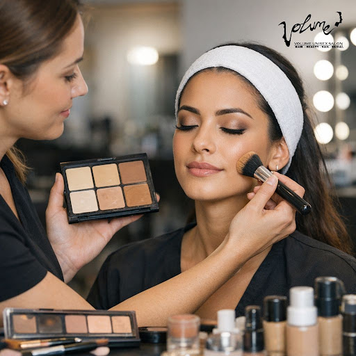 Want makeup that looks stunning in photos and completely natural in real life? At VOLUME UNISEX S… post image