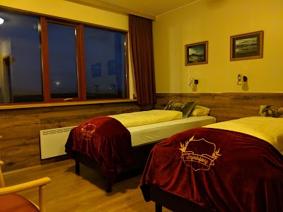 Photos of Hotel Smyrlabj&ouml;rg