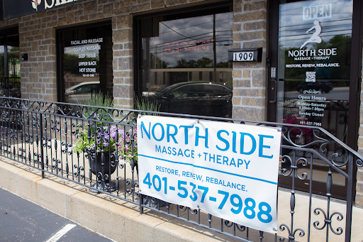 North Side Massage Therapy - Thumbnail