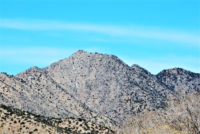 Sandia Peak Tramway