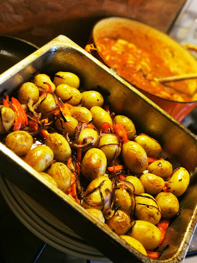 Surrey Hills Catering - Thumbnail