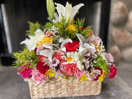 Bake and Bloom by Khushbu - Thumbnail