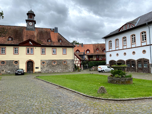 Kirchenplatz - Visual