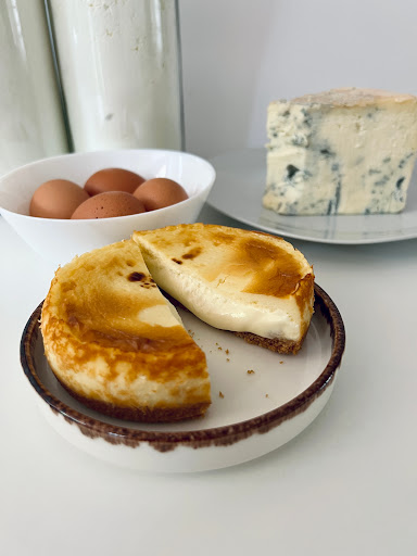 Picheese Cake | Tartas de Queso en Madrid - Thumbnail