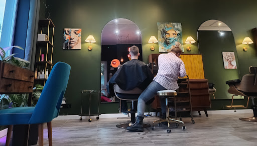 Pracownia Fryzjerska Coobit Beauty