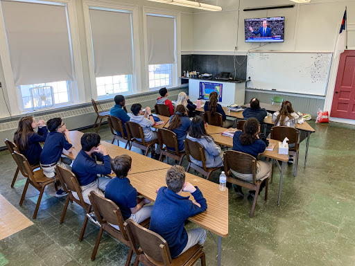 Heritage Baptist Academy & Little Patriots Preschool - Thumbnail