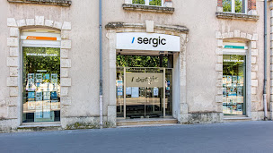 Photo n°1 de Sergic à Orléans (Agence de location immobilière)