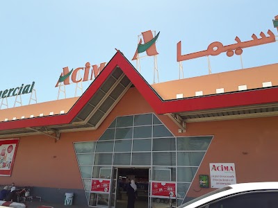 Photos of ACIMA