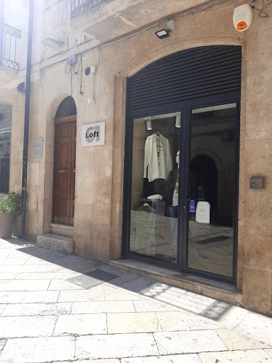 61 loft - Visual