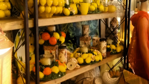 Capricci di Panarea Gallery - Italy