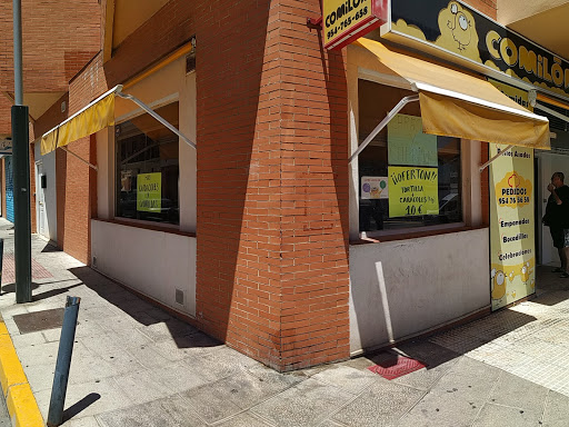 Comilón