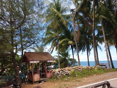 Photos of Pantai Pasir Putih