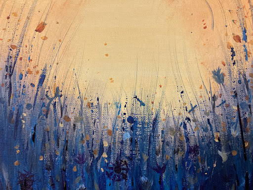Escape2Art - Visual