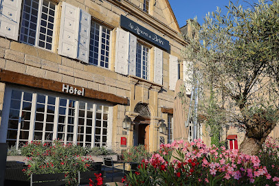 Hôtel La Réserve de Brive