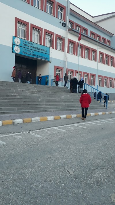 Dumlupınar Primary School