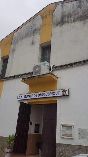 Iglesia Evangelica Monte de Dios Ubrique - Thumbnail