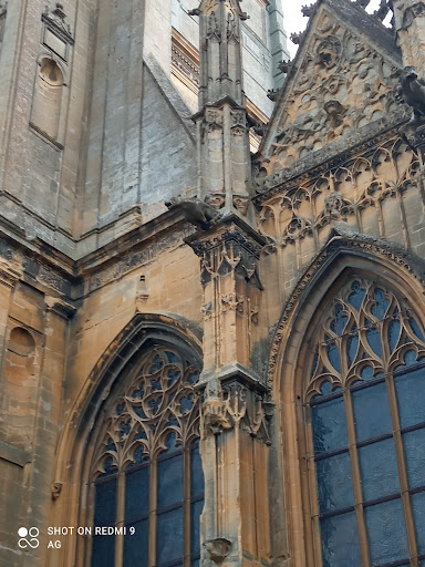 School & Middle School Notre Dame - Thumbnail