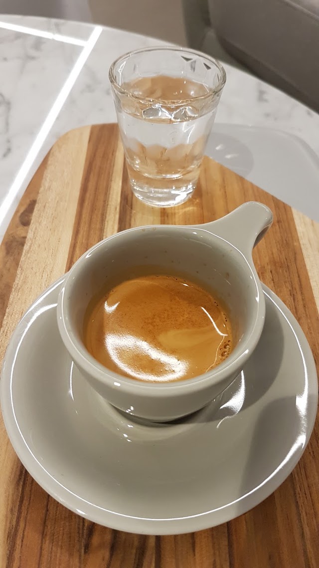 Alchemy Coffee