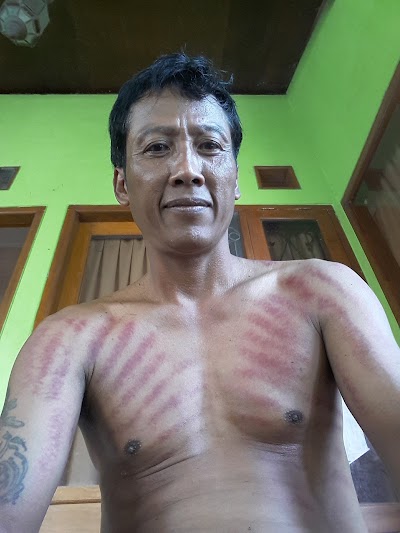 Photos of Toko Surya