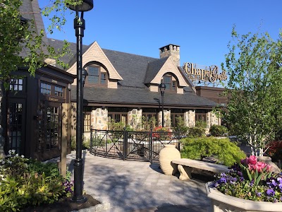 Photos of Chapel Grille