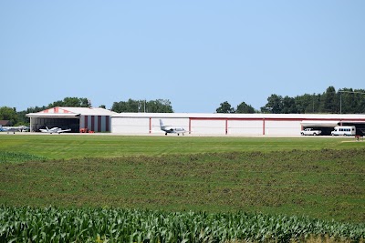 Decorah Municipal Airport-Deh