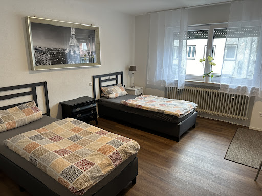 Hotel-Appartementhaus Paradiso - Thumbnail