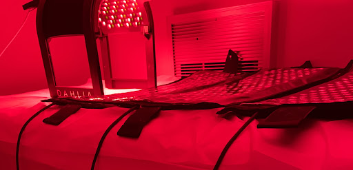 Vibrant Light Spa
