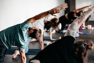 Photo n°4 de Abhasa Yoga - Formations à Orée d'Anjou (Centre de yoga)