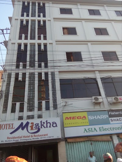 Photos of Hotel Shaikat