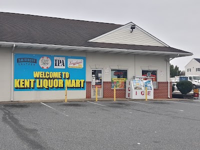 Kent Liquor Mart