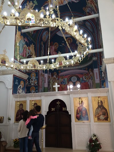 Photos of Света Петка Кавадарци