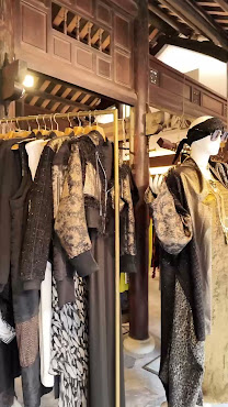 AVANA VietNam Designer Boutique by null