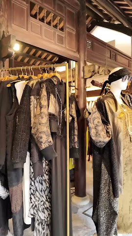 AVANA VietNam Designer Boutique by null