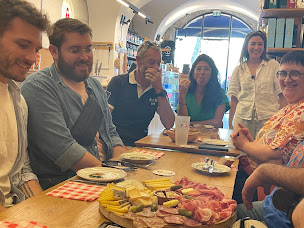 Photo n°21 de OnCity à Lyon (Agence de visites touristiques)