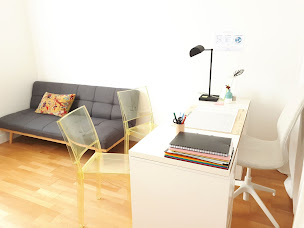 Photo n°1 de Olivia AMIAND Sophrologue La Chevrolière. Gestion du stress, des émotions, de la respiration, de la douleur. à La Chevrolière (Centre de bien-être)