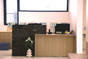 Photo n°4 de Dr Apolline Castex à Lille (Dentiste)