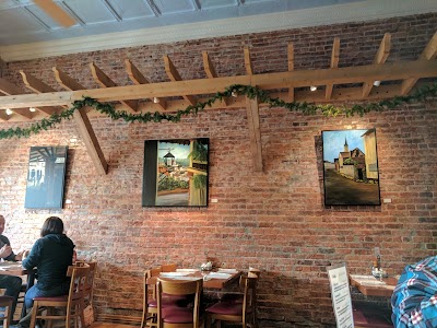 Photos of Cedar Street Cafe & Coffee