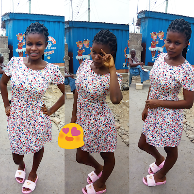 Photos of Danquah Circle