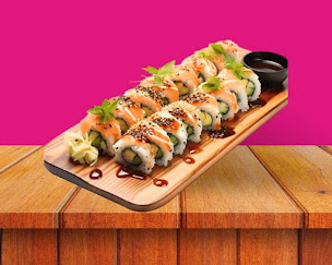 Photo n°16 de Thaï House Restaurant & Sushi (HALAL) à Argenteuil (Restaurant thaï)