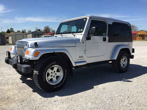 D&W Auto Sales - Thumbnail