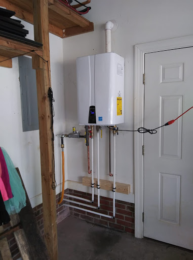 Rane Evatt Plumbing - Thumbnail
