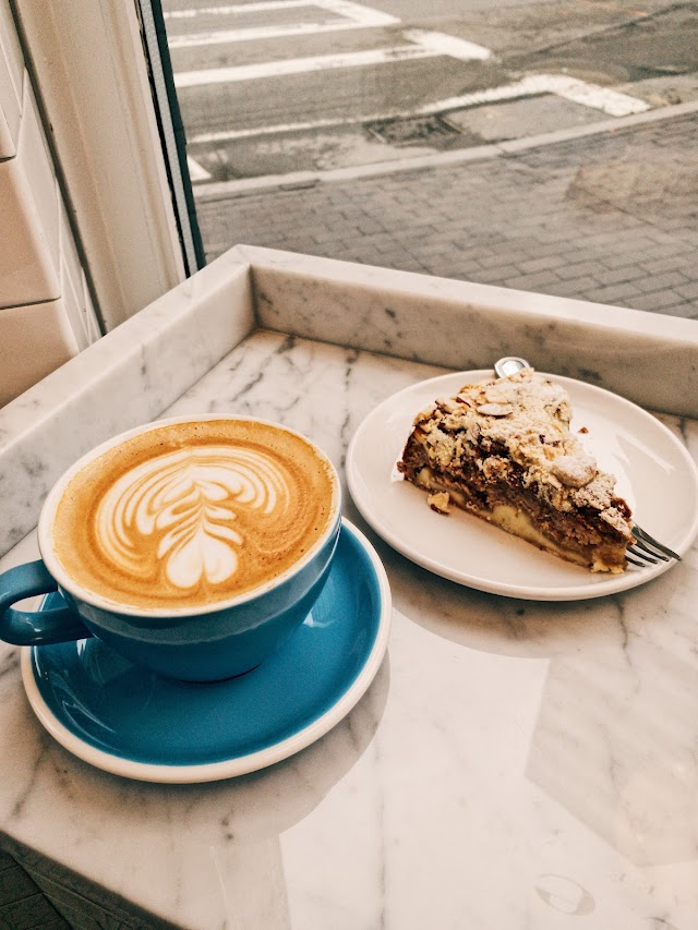 Tatte Bakery & Cafe | Summer St