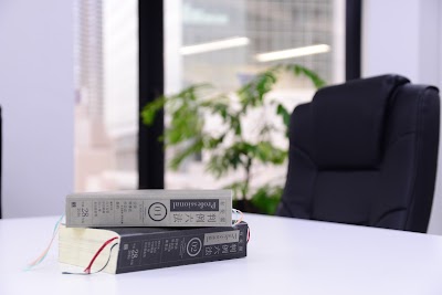 弁護士法人 堀総合法律事務所 北浜オフィス