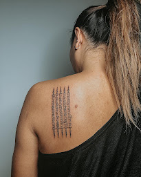 Photo n°23 de Joe Turner Le Studio Tattoo à Villeurbanne (Tatoueur)