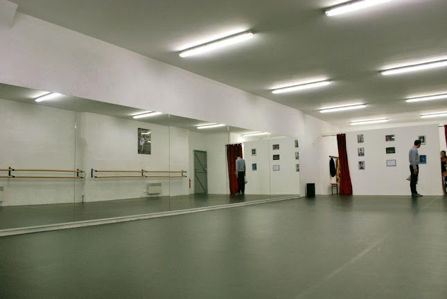 Avis sur BDS MAGALI GUERRY à Lardenne - École de danse