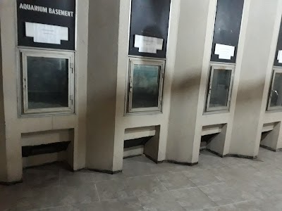 Photos of Aquaculture Unit