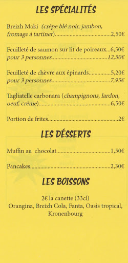 Photo 2 - Breizh Miam