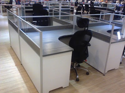 Photos of Bento Interiors